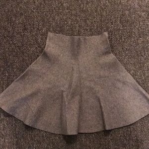 Zara Miniskirt